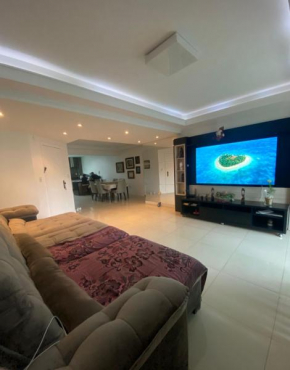 Apartamento Espaçoso